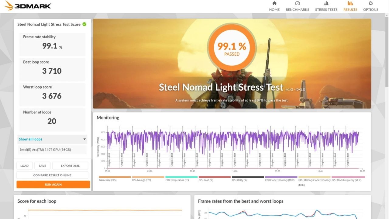 Đánh giá ASUS Zenbook DUO 2025 - Laptop này có gì mà khiến ai cũng mê mẩn? 120 ASUS Zenbook DUO 2025 23