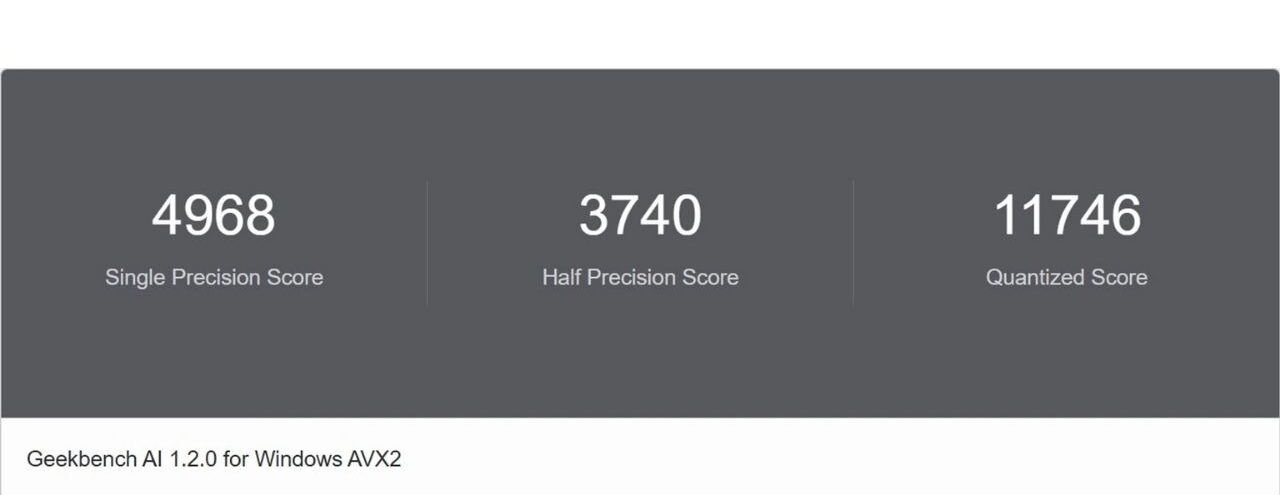 Đánh giá ASUS Zenbook DUO 2025 - Laptop này có gì mà khiến ai cũng mê mẩn? 124 ASUS Zenbook DUO 2025 26 e1750046384255