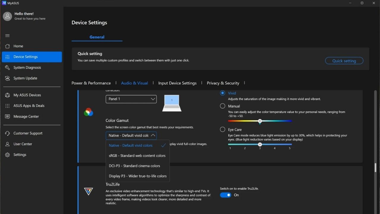Đánh giá ASUS Zenbook DUO 2025 - Laptop này có gì mà khiến ai cũng mê mẩn? 90 ASUS Zenbook DUO 2025 29