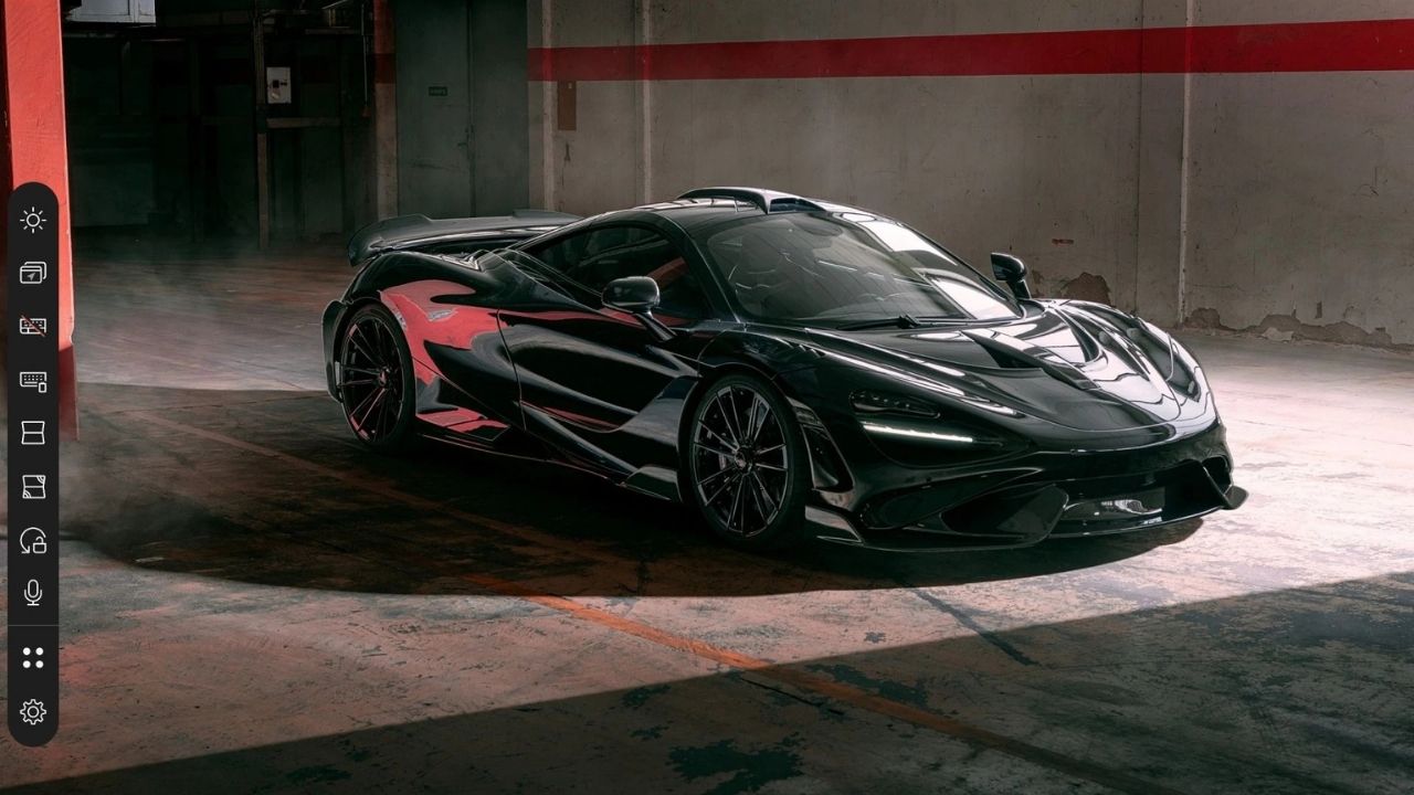 Đánh giá ASUS Zenbook DUO 2025 - Laptop này có gì mà khiến ai cũng mê mẩn? 129 ASUS Zenbook DUO 2025 3