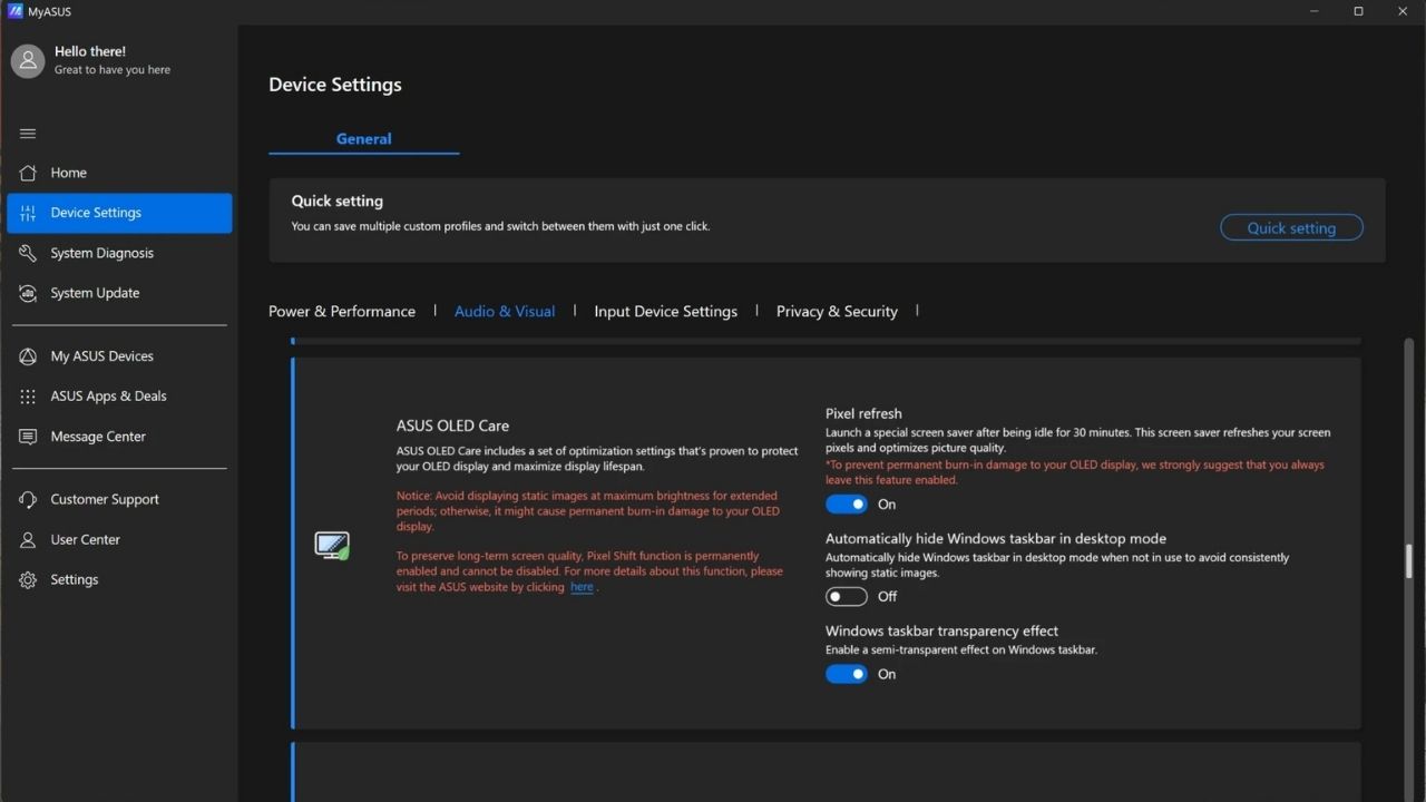 Đánh giá ASUS Zenbook DUO 2025 - Laptop này có gì mà khiến ai cũng mê mẩn? 93 ASUS Zenbook DUO 2025 30