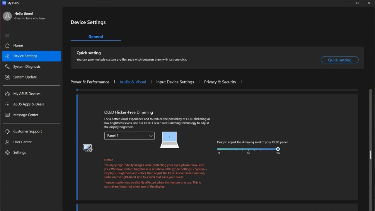 Đánh giá ASUS Zenbook DUO 2025 - Laptop này có gì mà khiến ai cũng mê mẩn? 91 ASUS Zenbook DUO 2025 32