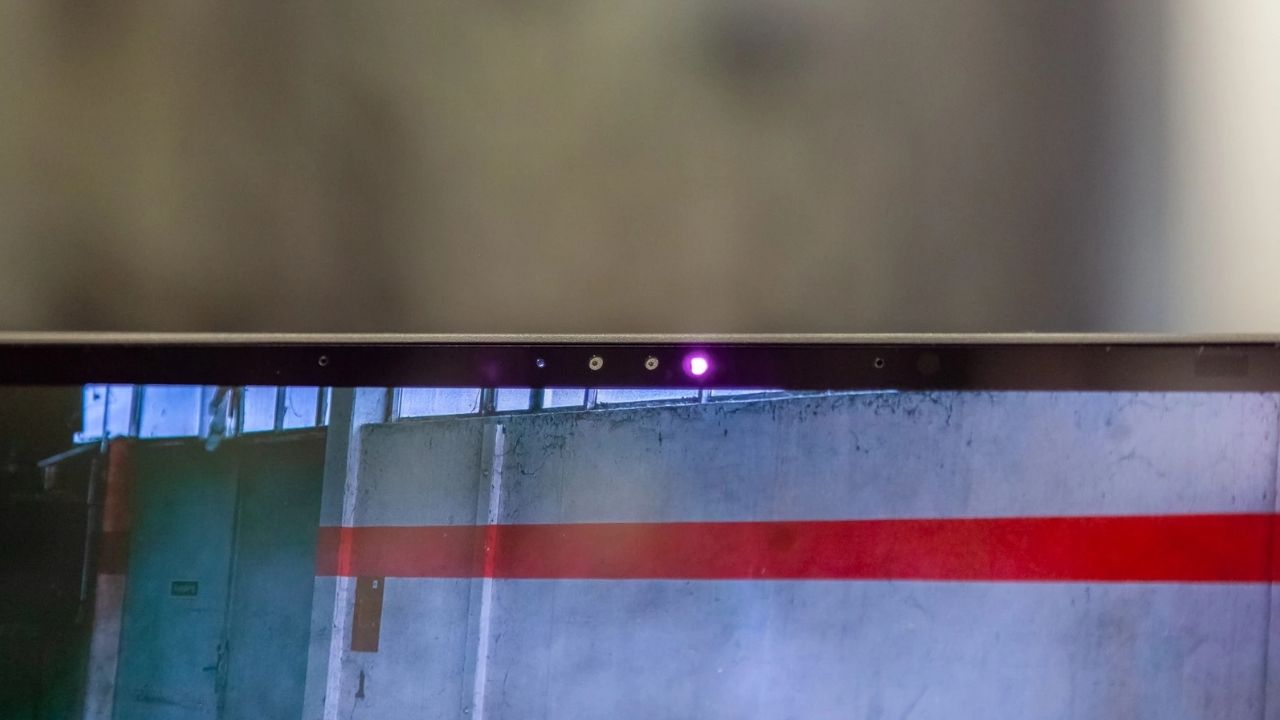 Đánh giá ASUS Zenbook DUO 2025 - Laptop này có gì mà khiến ai cũng mê mẩn? 96 ASUS Zenbook DUO 2025 35