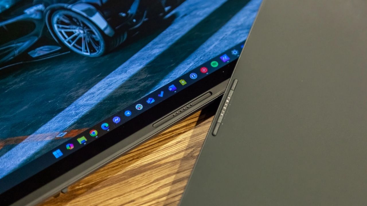 Đánh giá ASUS Zenbook DUO 2025 - Laptop này có gì mà khiến ai cũng mê mẩn? 98 ASUS Zenbook DUO 2025 37