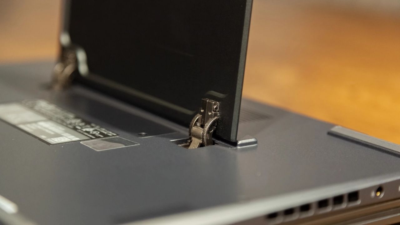 Đánh giá ASUS Zenbook DUO 2025 - Laptop này có gì mà khiến ai cũng mê mẩn? 76 ASUS Zenbook DUO 2025 45