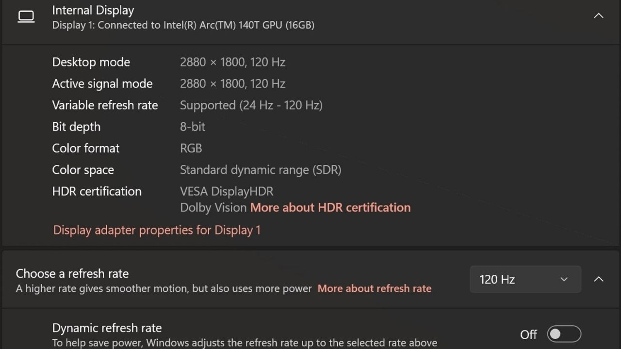 Đánh giá ASUS Zenbook DUO 2025 - Laptop này có gì mà khiến ai cũng mê mẩn? 87 ASUS Zenbook DUO 2025 55