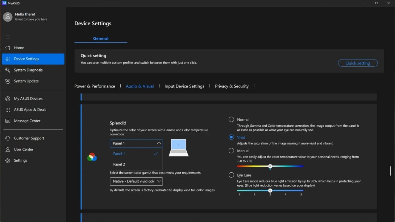 Đánh giá ASUS Zenbook DUO 2025 - Laptop này có gì mà khiến ai cũng mê mẩn? 89 ASUS Zenbook DUO 2025 57