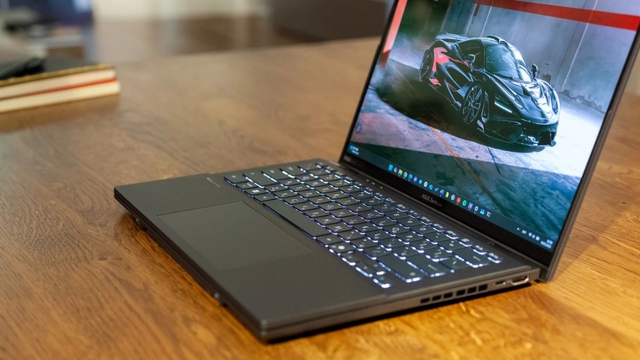Đánh giá ASUS Zenbook DUO 2025 - Laptop này có gì mà khiến ai cũng mê mẩn? 73 ASUS Zenbook DUO 2025 64
