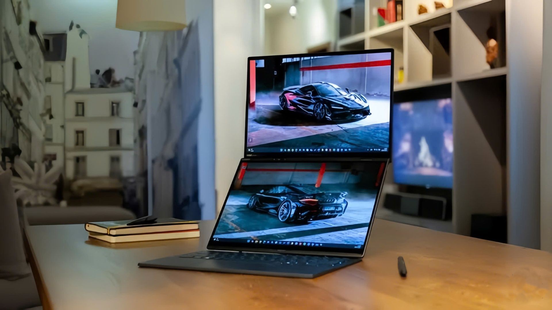 Đánh giá ASUS Zenbook DUO 2025 - Laptop này có gì mà khiến ai cũng mê mẩn? 1 ASUS Zenbook DUO 2025 66