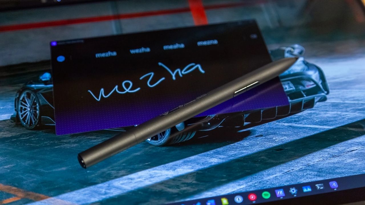 Đánh giá ASUS Zenbook DUO 2025 - Laptop này có gì mà khiến ai cũng mê mẩn? 107 ASUS Zenbook DUO 2025 8