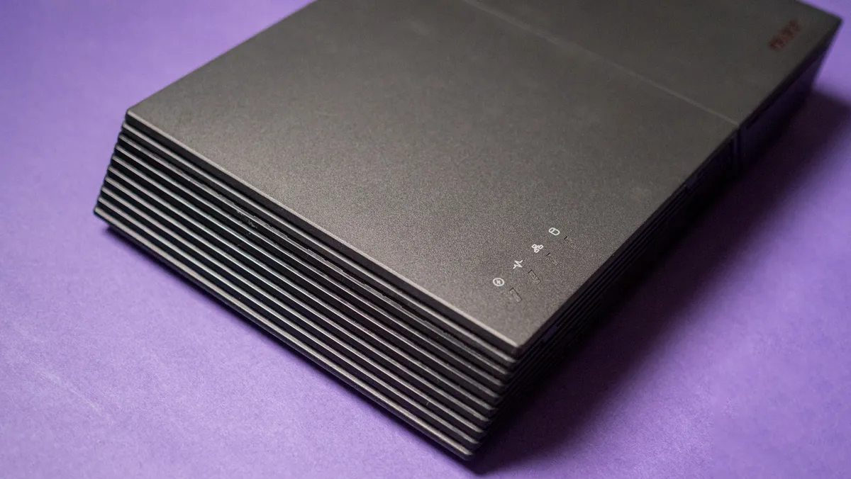 ASUSTOR Flashstor 6 Gen2 FS6806X 1