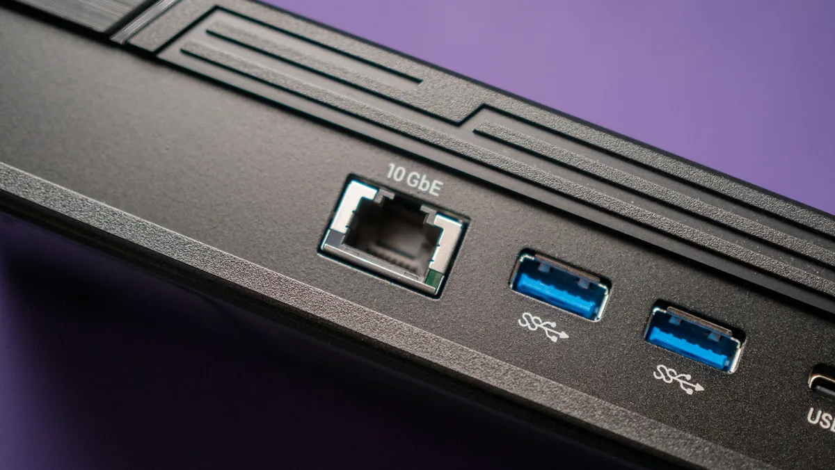 ASUSTOR Flashstor 6 Gen2 FS6806X 4