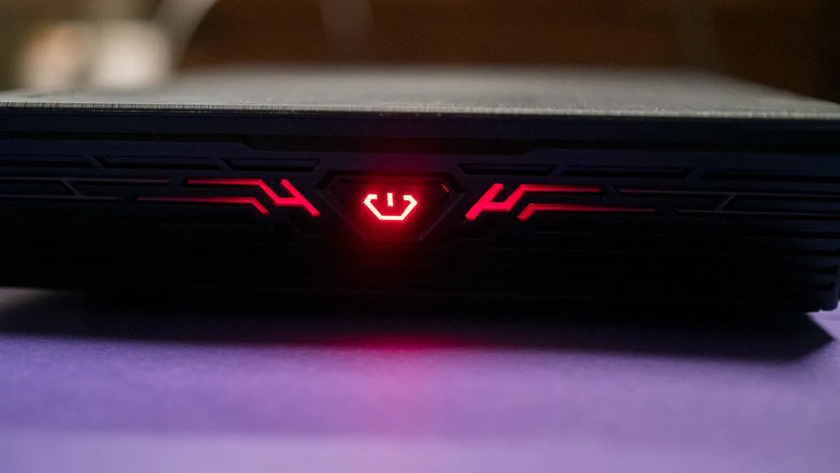 ASUSTOR Flashstor 6 Gen2 FS6806X 7