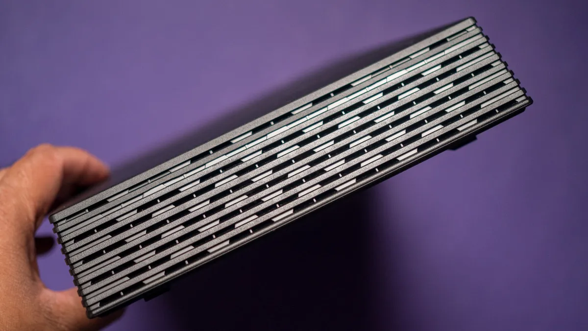 ASUSTOR Flashstor 6 Gen2 FS6806X 8