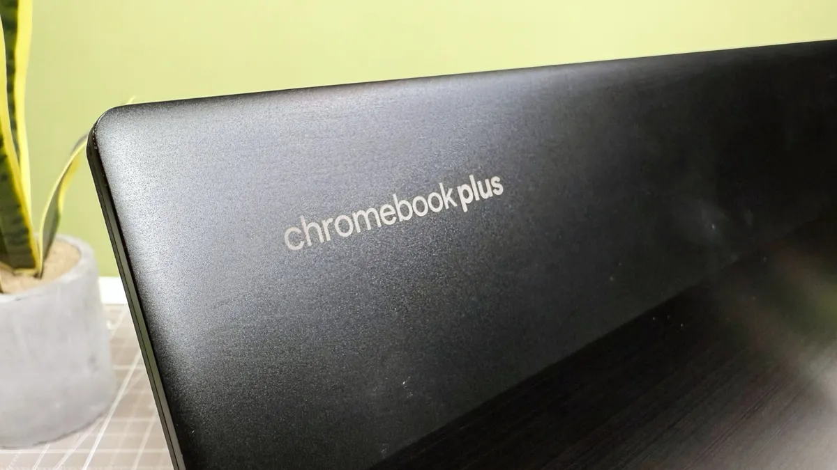 Acer Chromebook Plus 516 GE 6
