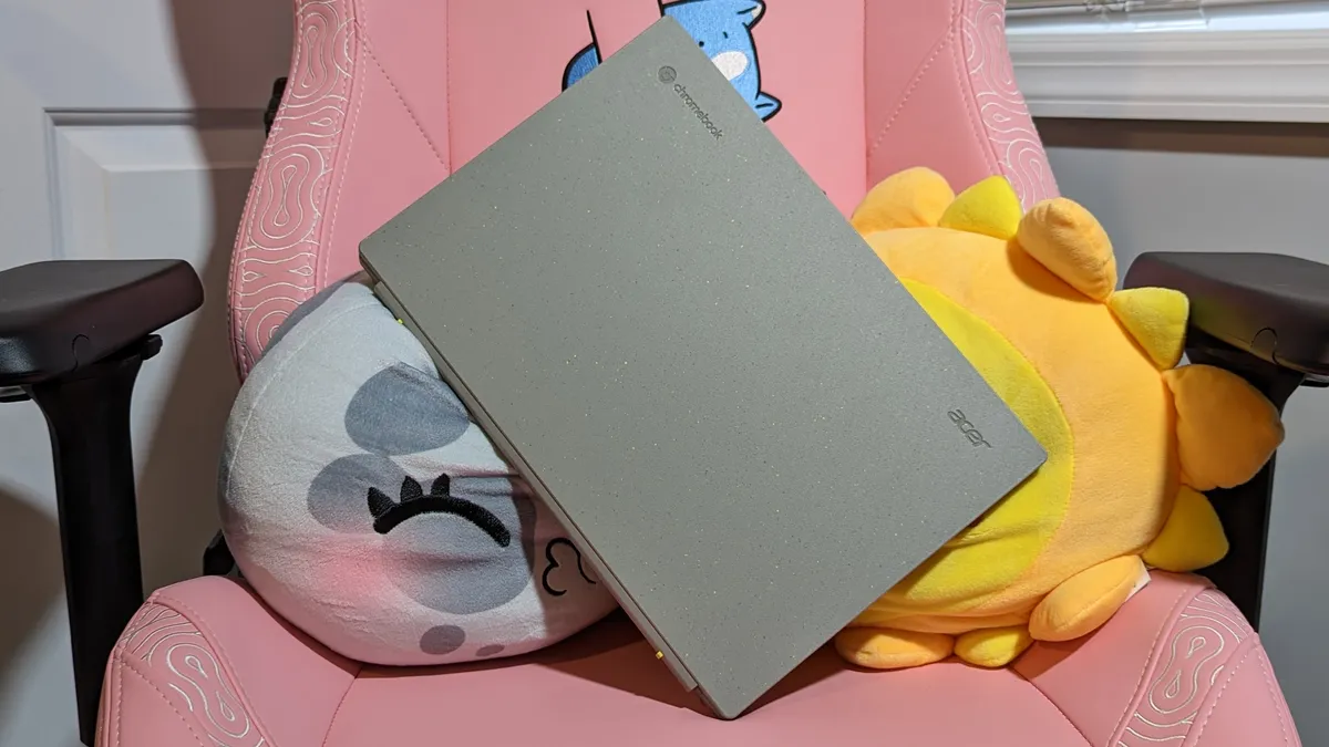 Acer Chromebook Vero 514 2