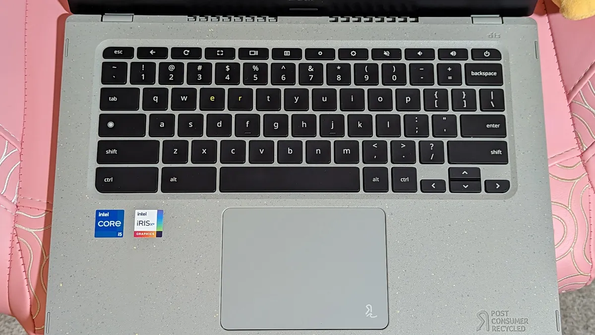 Acer Chromebook Vero 514 3