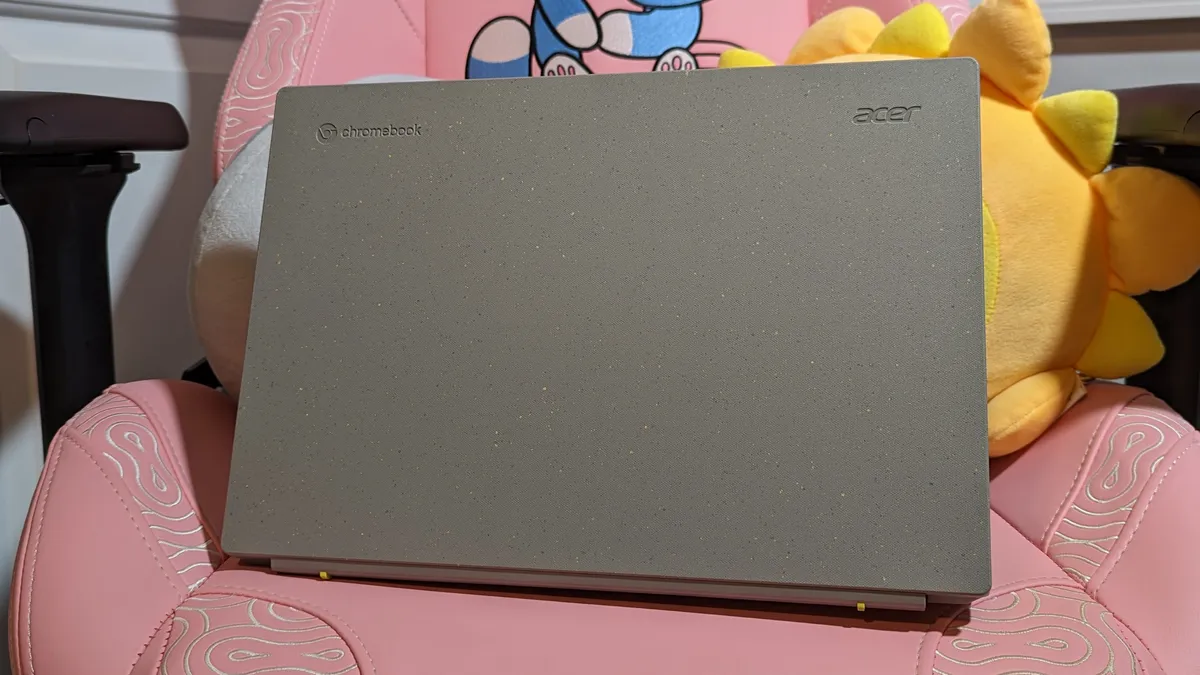 Acer Chromebook Vero 514 7