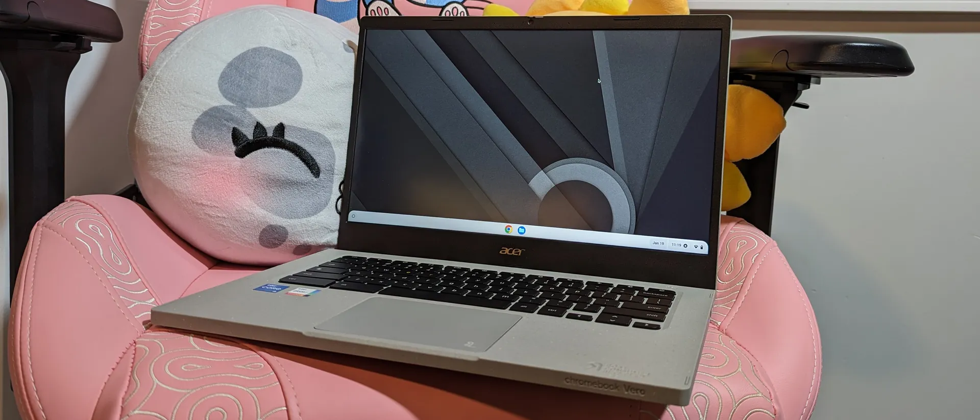 Acer Chromebook Vero 514 8