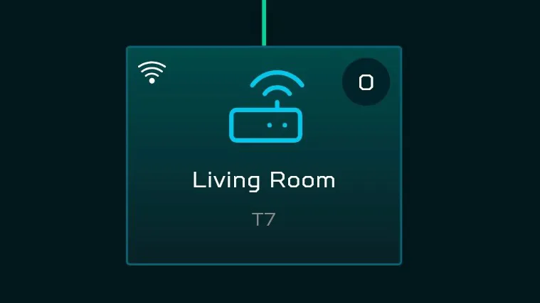 Acer Predator Connect T7 12