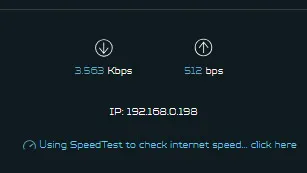 Acer Predator Connect T7 14