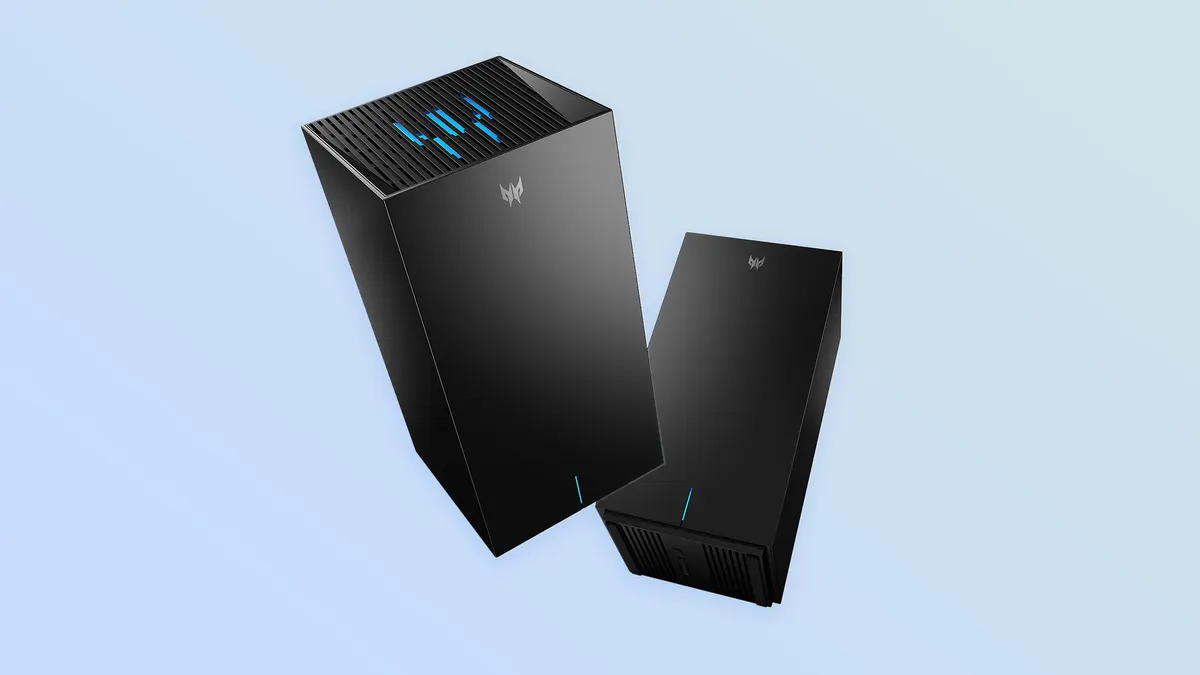 Acer Predator Connect T7 2