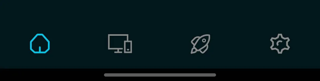 Acer Predator Connect T7 22