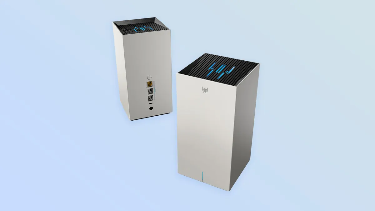 Acer Predator Connect T7 4