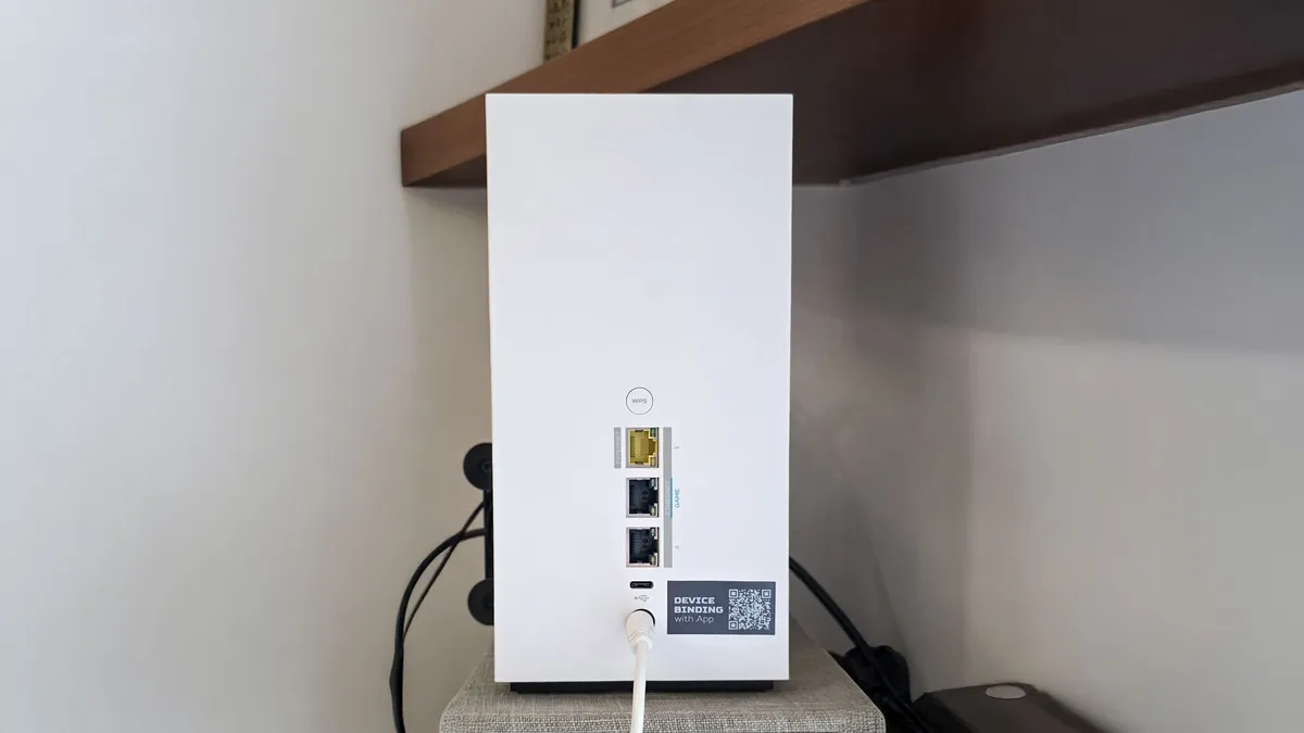 Acer Predator Connect T7 5