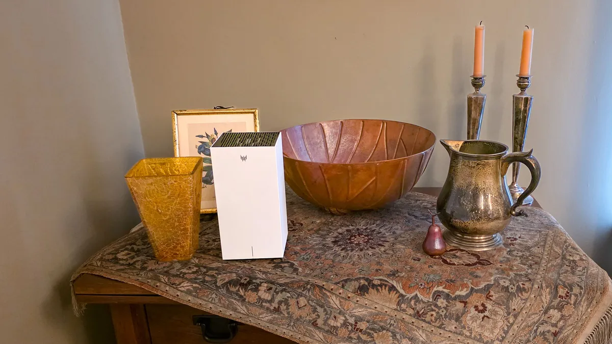 Acer Predator Connect T7 7