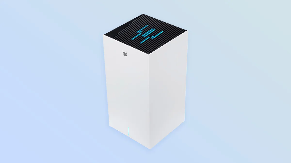 Acer Predator Connect T7 8