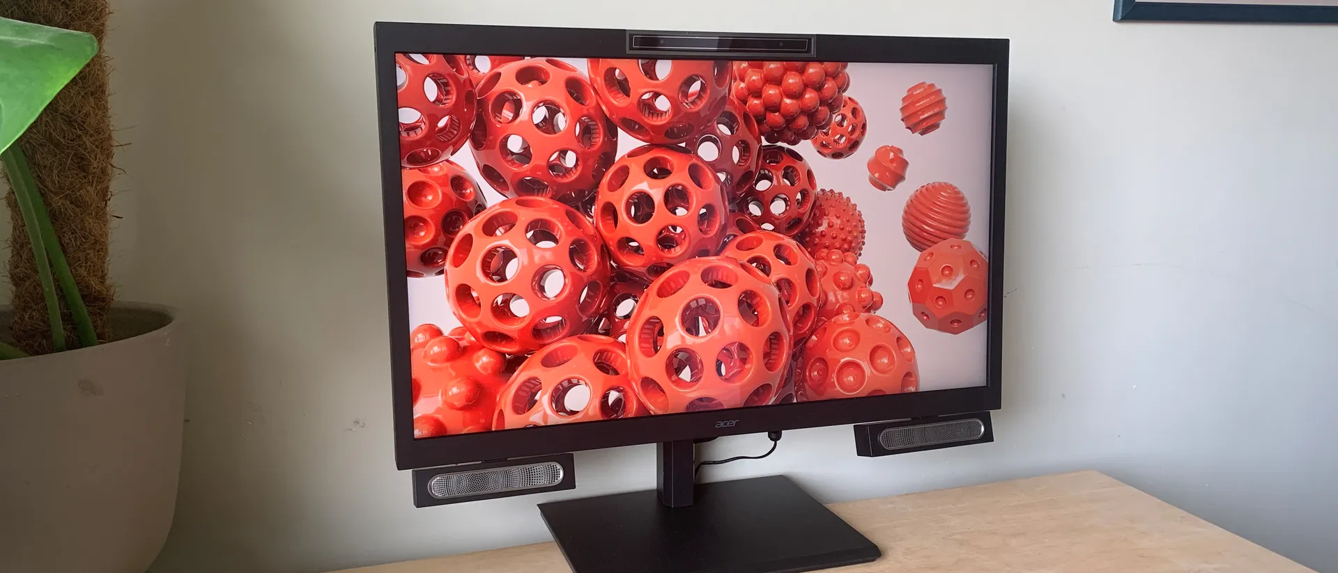 Đánh giá màn hình Acer SpatialLabs DS2 Series Pro - Công cụ dành riêng cho kiến trúc sư, nhà thiết kế và sáng tạo 15 Acer SpatialLabs DS2 Series Pro 1