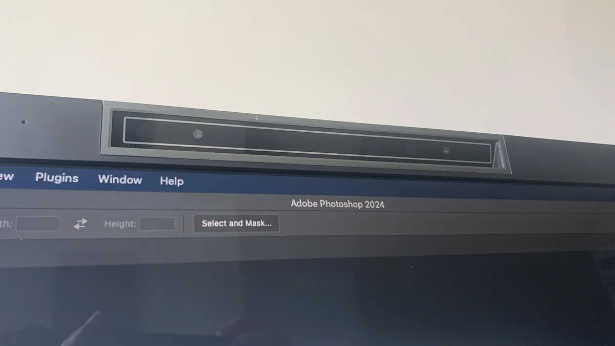 Đánh giá màn hình Acer SpatialLabs DS2 Series Pro - Công cụ dành riêng cho kiến trúc sư, nhà thiết kế và sáng tạo 10 Acer SpatialLabs DS2 Series Pro 2