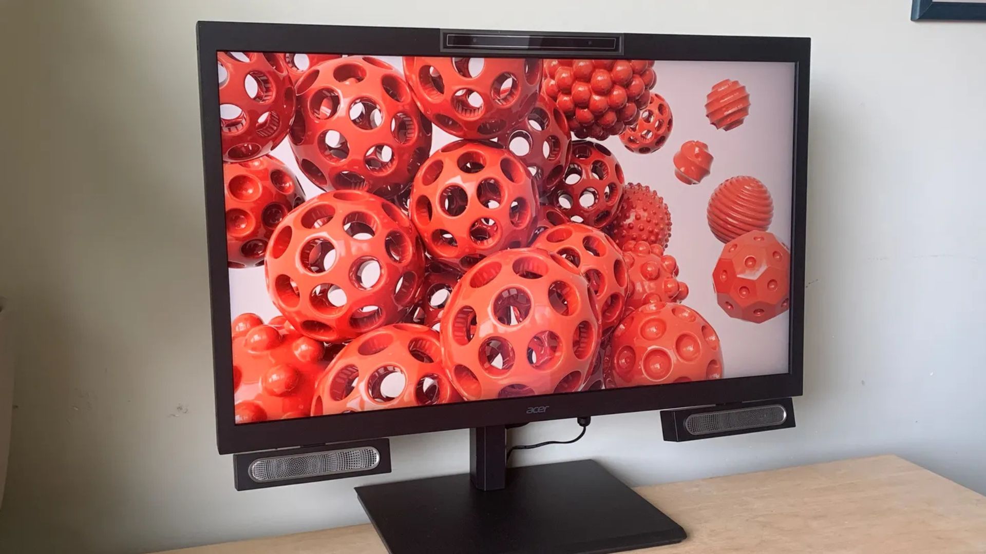 Đánh giá màn hình Acer SpatialLabs DS2 Series Pro - Công cụ dành riêng cho kiến trúc sư, nhà thiết kế và sáng tạo 1 Acer SpatialLabs DS2 Series Pro 6
