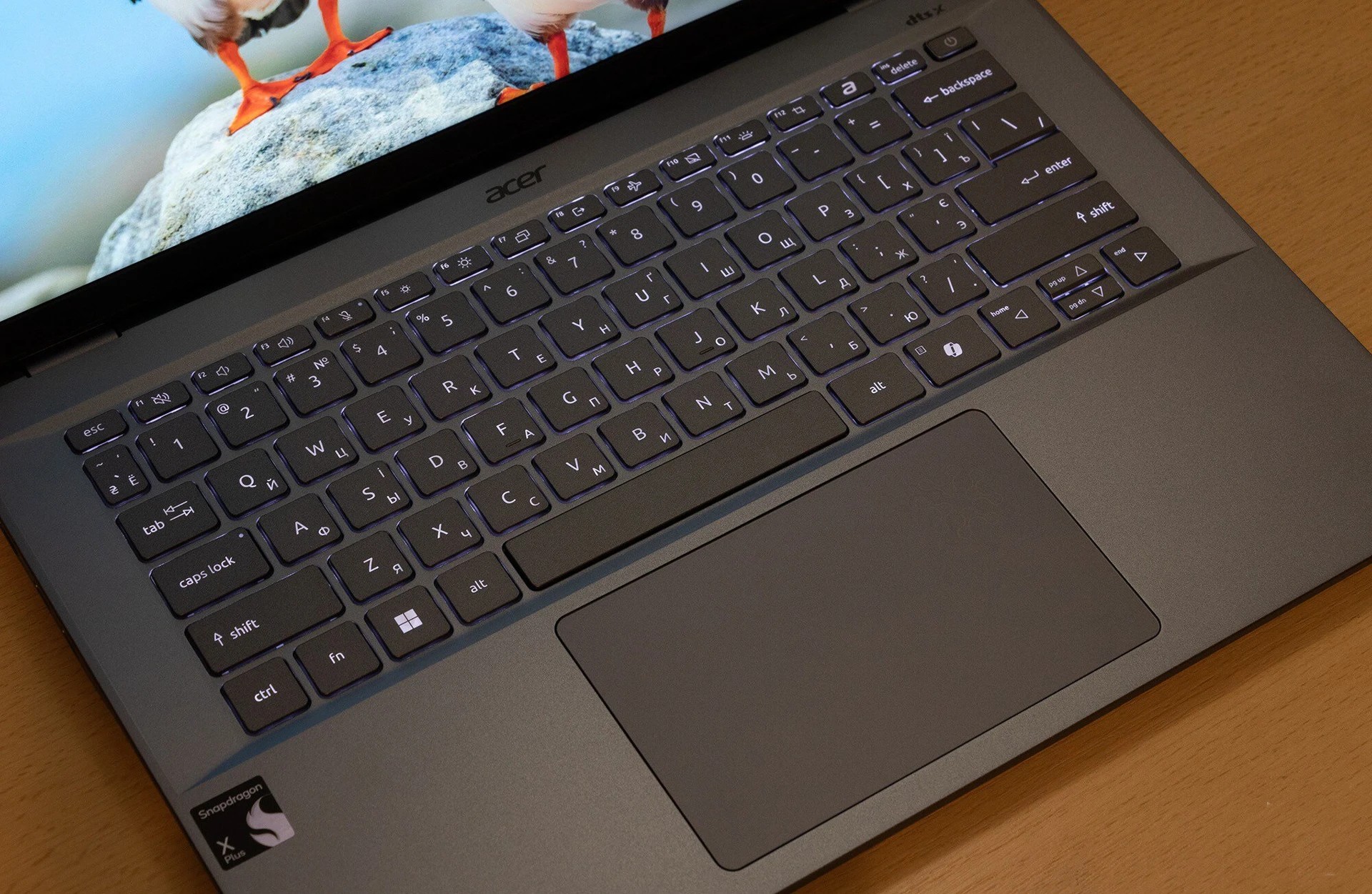 Đánh giá Acer Swift 14 AI (SF14-11-X6V5): Liệu có phải là lựa chọn AI-laptop hàng đầu của bạn? 56 Acer Swift 14 AI SF14 11 X6V5 24