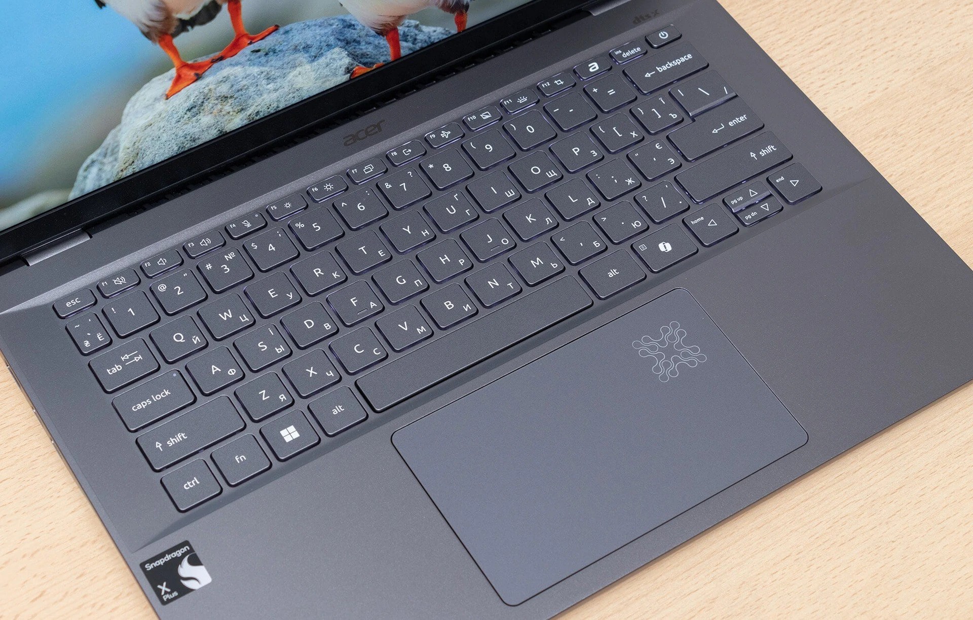 Đánh giá Acer Swift 14 AI (SF14-11-X6V5): Liệu có phải là lựa chọn AI-laptop hàng đầu của bạn? 55 Acer Swift 14 AI SF14 11 X6V5 25