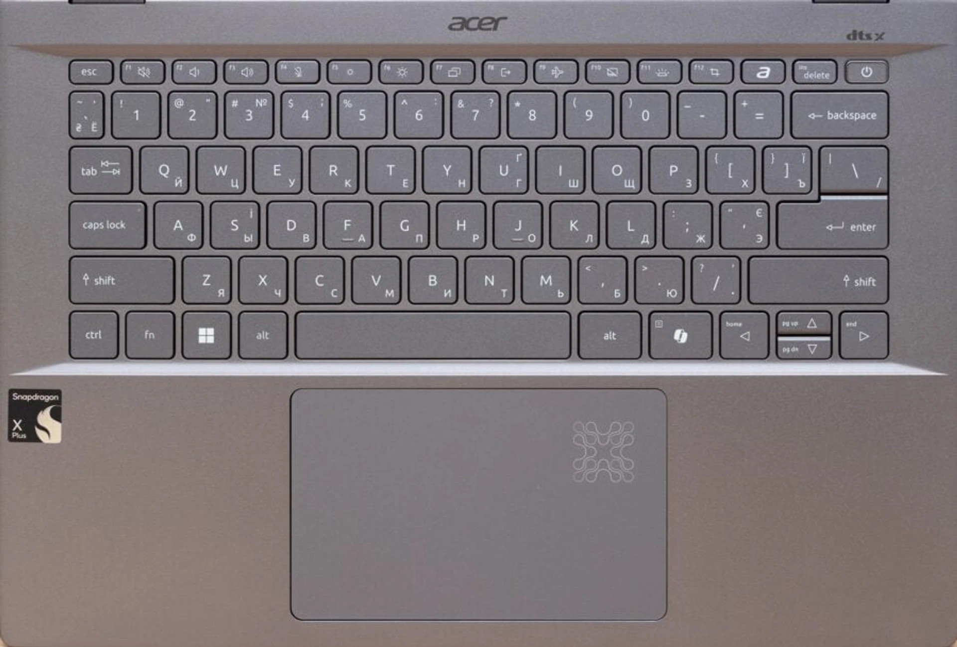 Đánh giá Acer Swift 14 AI (SF14-11-X6V5): Liệu có phải là lựa chọn AI-laptop hàng đầu của bạn? 52 Acer Swift 14 AI SF14 11 X6V5 28