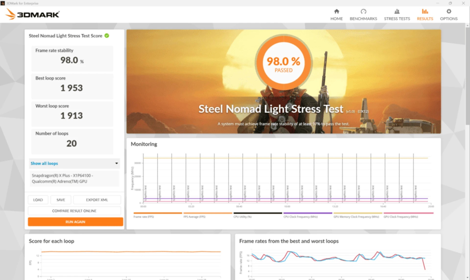 Đánh giá Acer Swift 14 AI (SF14-11-X6V5): Liệu có phải là lựa chọn AI-laptop hàng đầu của bạn? 77 Acer Swift 14 AI SF14 11 X6V5 3