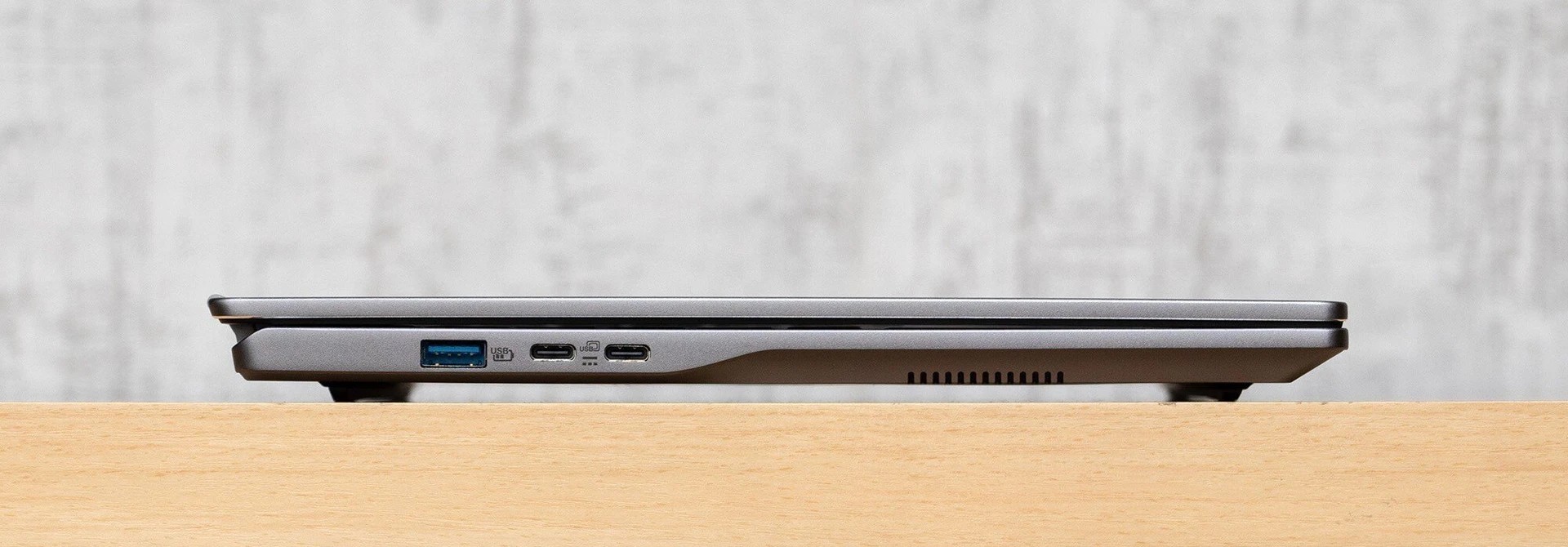 Đánh giá Acer Swift 14 AI (SF14-11-X6V5): Liệu có phải là lựa chọn AI-laptop hàng đầu của bạn? 47 Acer Swift 14 AI SF14 11 X6V5 31