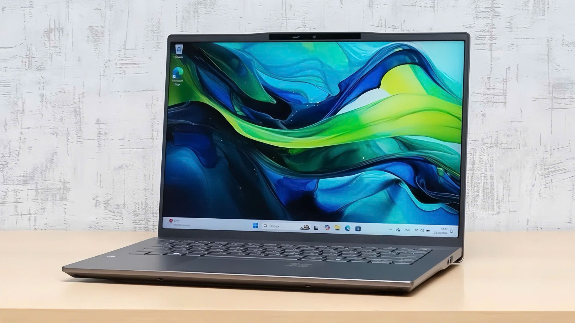 Đánh giá Acer Swift 14 AI (SF14-11-X6V5): Liệu có phải là lựa chọn AI-laptop hàng đầu của bạn? 1 Acer Swift 14 AI SF14 11 X6V5 40