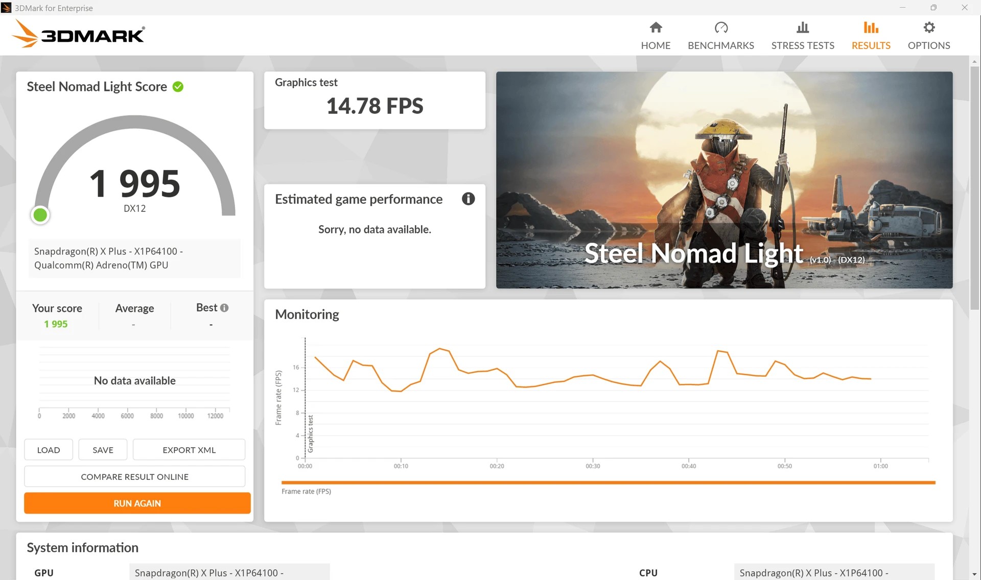 Đánh giá Acer Swift 14 AI (SF14-11-X6V5): Liệu có phải là lựa chọn AI-laptop hàng đầu của bạn? 72 Acer Swift 14 AI SF14 11 X6V5 8