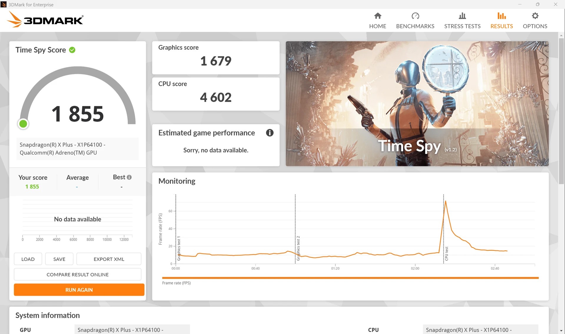 Đánh giá Acer Swift 14 AI (SF14-11-X6V5): Liệu có phải là lựa chọn AI-laptop hàng đầu của bạn? 71 Acer Swift 14 AI SF14 11 X6V5 9