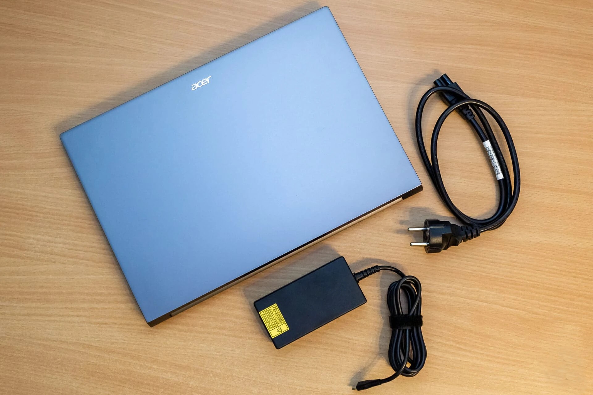 Đánh giá Acer Swift X 14 (SFX14-71G): Laptop đa năng cho sáng tạo và làm việc - Có đáng đầu tư? 33 Acer Swift X 14 SFX14 71G 31