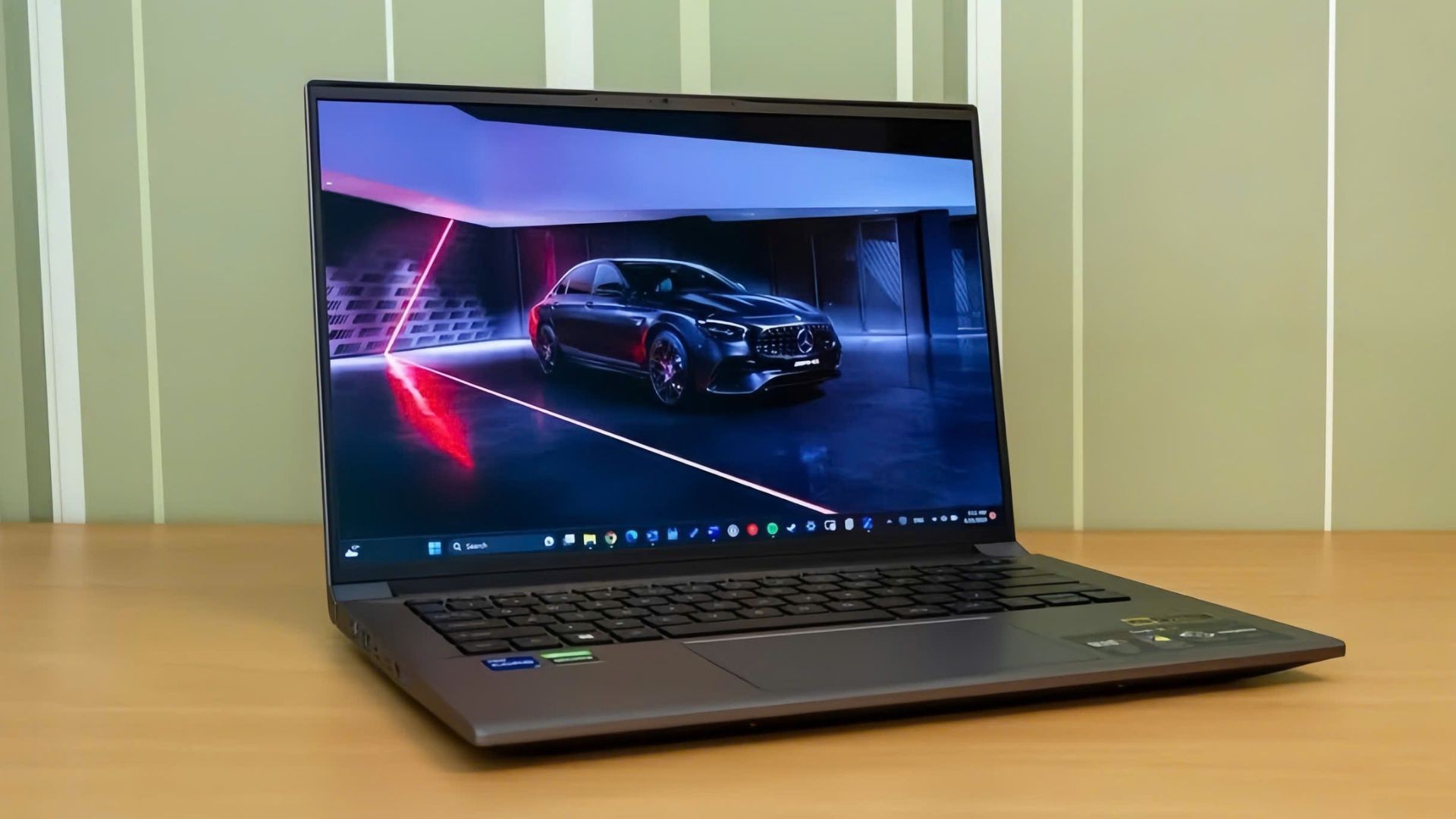 Đánh giá Acer Swift X 14 (SFX14-71G): Laptop đa năng cho sáng tạo và làm việc - Có đáng đầu tư? 1 Acer Swift X 14 SFX14 71G 32