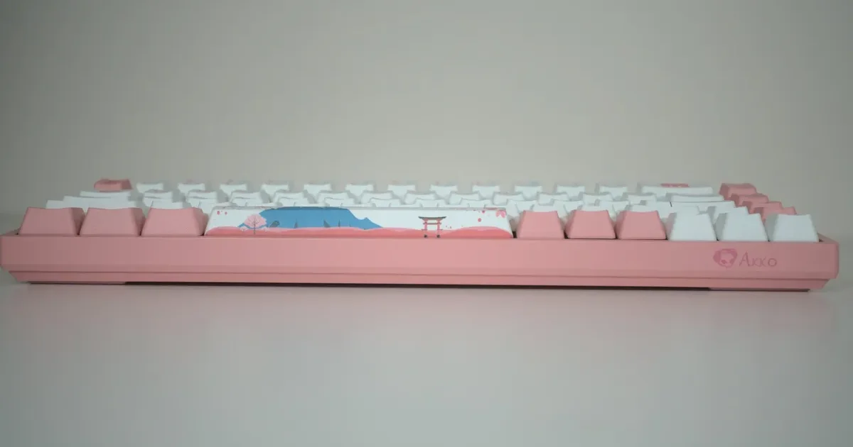 Đánh giá Akko World Tour Tokyo R2 (3068B): Bàn phím cơ không dây đỉnh cao cho mọi nhu cầu. 22 Akko World Tour Tokyo R2 3068B 10 e1750671628417