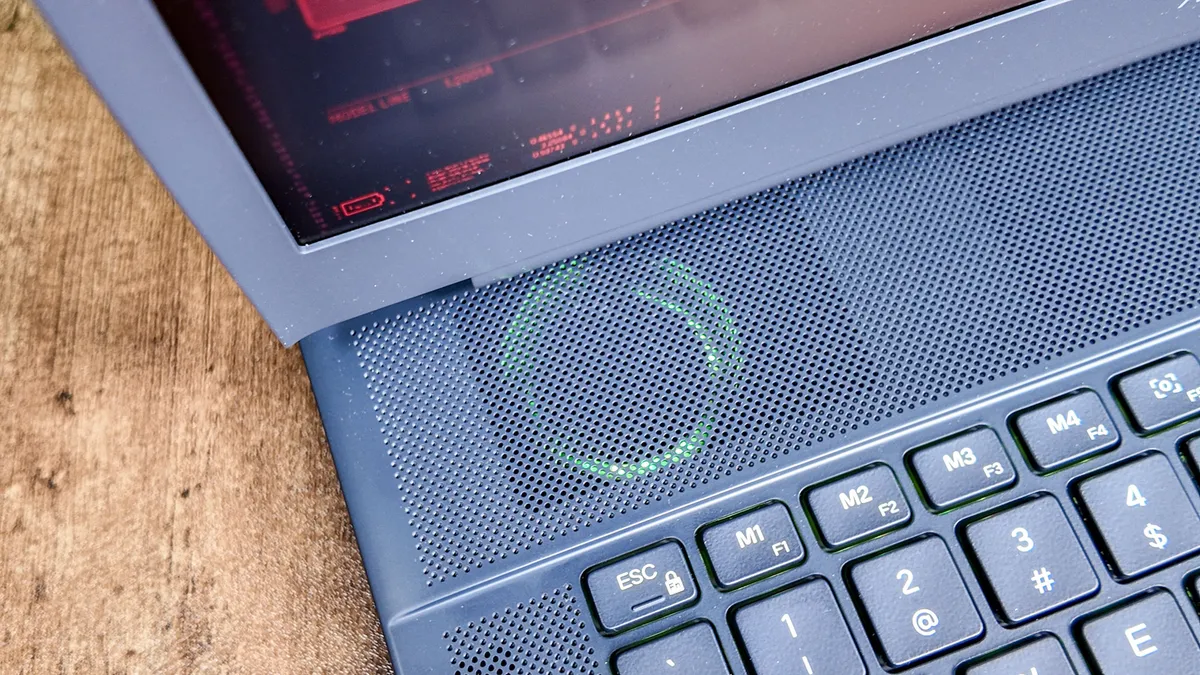 Alienware 16 Area 51 4