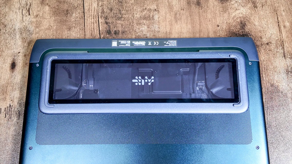 Alienware 16 Area 51 7