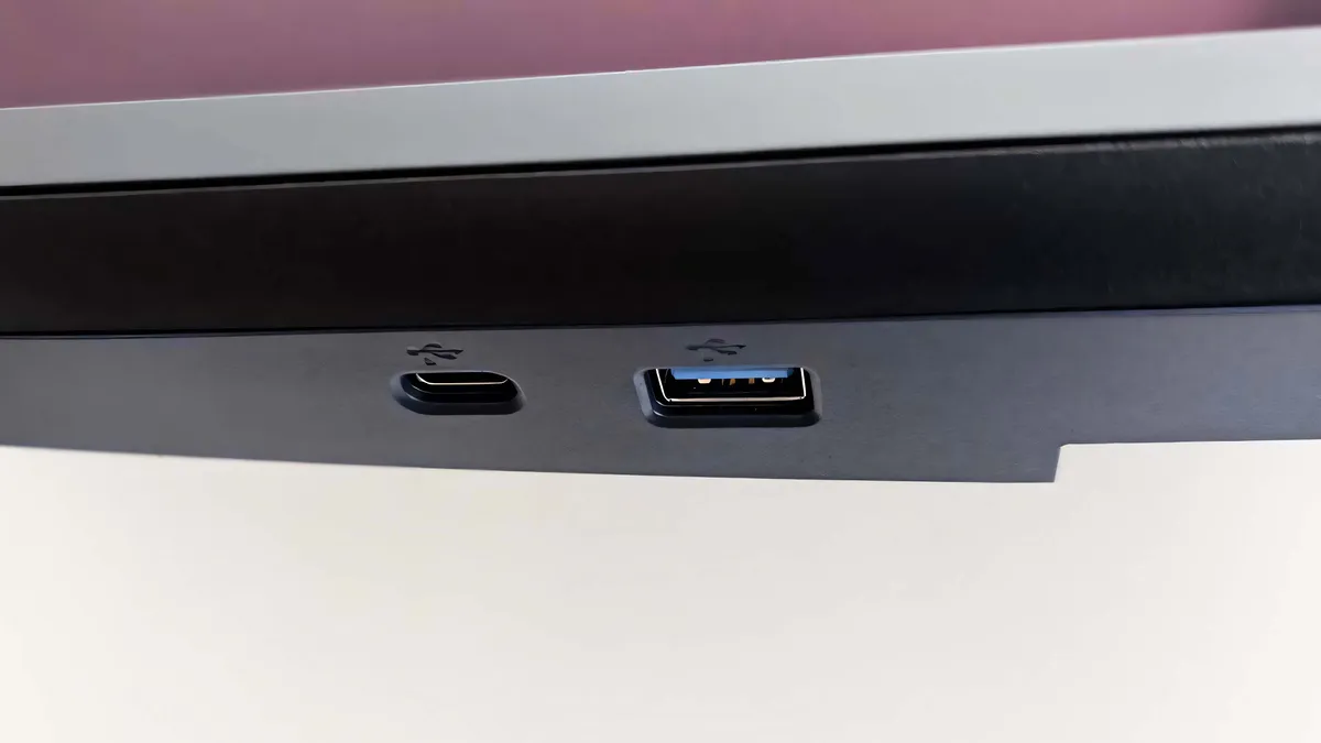 Alienware 34 QD OLED AW3425DW 12