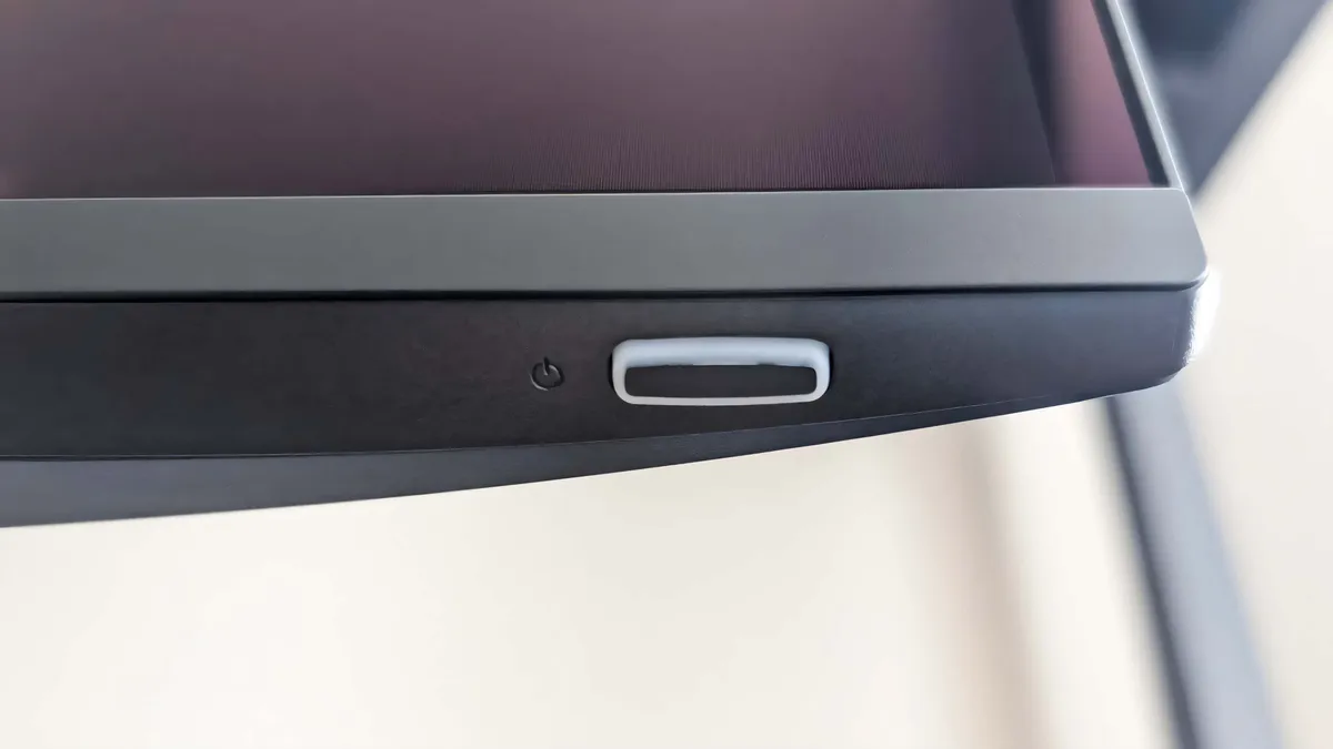 Alienware 34 QD OLED AW3425DW 13