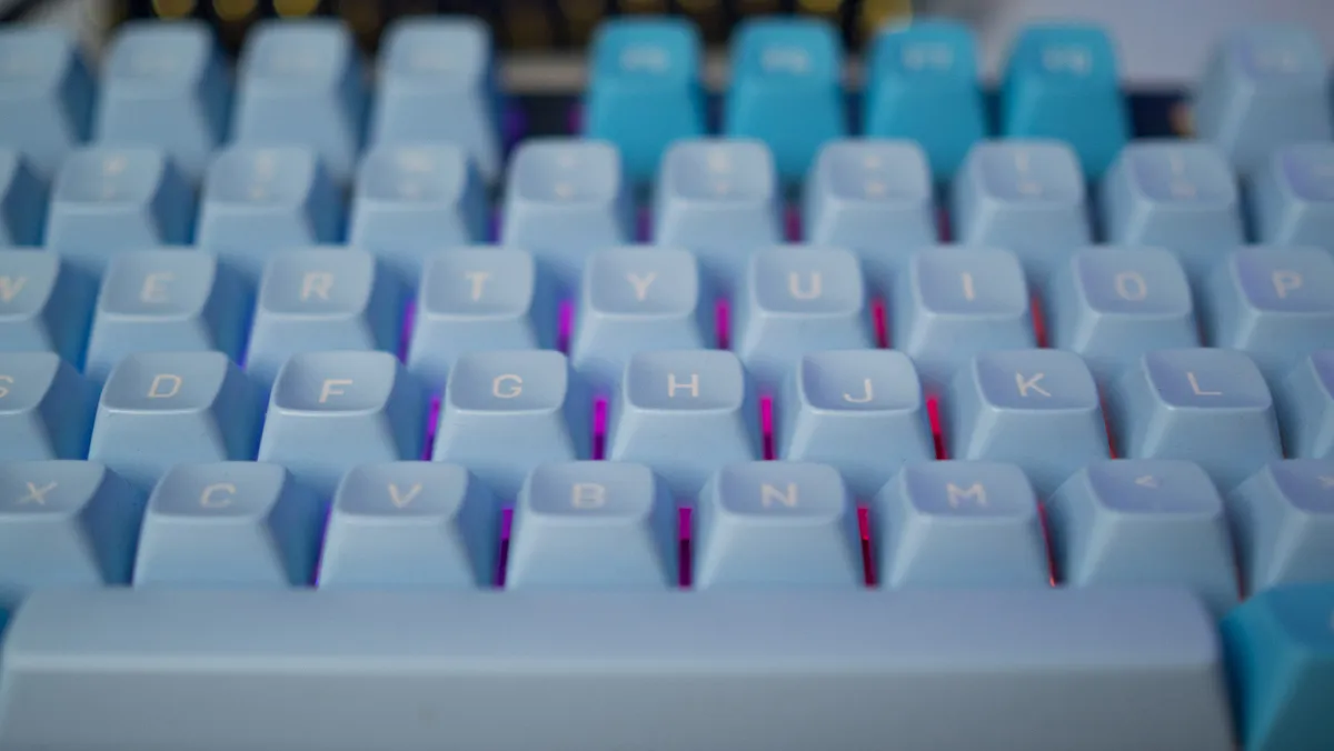 Đánh giá bàn phím Americana Drop Signature Series - Trải nghiệm cảm giác gõ phím tuyệt vời 6 Americana Drop Signature Series 10